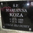 Marianna Koza