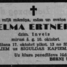 Zelma Ertners