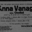 Anna Vanags