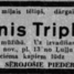 Jānis Tripka