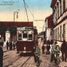 Līnijā "Pilsētas tilts-Vakzāles iela-Baseina iela-Eļļas iela-Lazareva iela-Kara osta" sāk kursēt Liepājas tramvajs