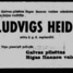Ludvigs Heide