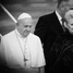 Pāvests Francisks ierodas 2 dienu vizītē Lietuvā