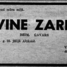 Alvīne Zariņa