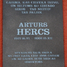 Arturs Hercs