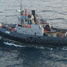 Керченское «морское сражение» между РФ и Украиной
