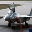 Новый МиГ-29М разбился в Египте