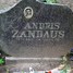 Andris Zandaus