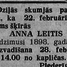 Anna Leitis