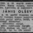 Jānis Olševskis