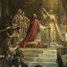Kārļa Lielā kronēšana Romā par Svētās Romas impērijas karali 