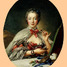 Madame de  Pompadour