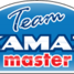 Tiek dibināta auto sporta komanda "KAMAZ Master"