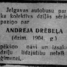 Andrejs Drēbelis
