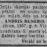 Andris Buneris