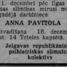 Anna Pavītola
