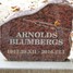 Arnolds Blumbergs