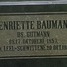 Henriette Baumann