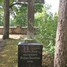 Kristapa Lauenšteina ģimenes kapa vieta