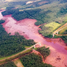 В Бразилии прорвало дамбу, сдерживавшую отходы от добычи руды