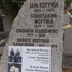 cmentarz Rakowicki - grób rodzinny Kotyniowie -Kaniewscy 