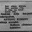 Antons Zusāns