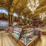 Maskavā tiek atvērts Jeļisejeva veikals