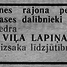 Vilis Lapiņš