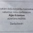 Aija Krūmiņa