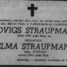 Ludvigs Straupmanis