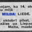 Milda Liede