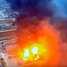 Spēcīga sprādziena mākslīgo minerālmēslu rūpnīcā Ķīnā rezultātā vismaz 78 bojāgājušie un simti ievainoto
