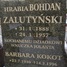 Bohdan Zalutyński