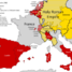 Habsburgu impērijā atceļ dzimtbūšanu
