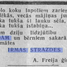 Irma Strazds