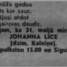 Johanna Līce
