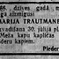Marija Trautmane