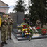 Монумент Воїнам Переяславщини, які загинули за Україну