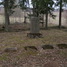 Tīreļi, Grabu brāļu kapi, 1.pasaules kara vācu karavīru kapi