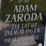 Adam Zaroda