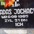 Adaś Jochacy
