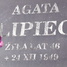 Agata Lipiec