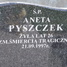 Aneta Pyszczek