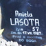 Aniela Lasota