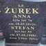 Anna Żurek
