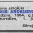 Anrijs Andrijevskis