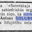 Antons Golubs