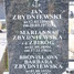 Bronisława Barbara Zbydniewska