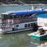 Budapeštā nogrimis upes kruīzu kuģis, vismaz 7 cilvēki gājuši bojā un 19 pazuduši