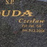 Czesław Duda